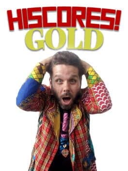 Hiscores! Gold