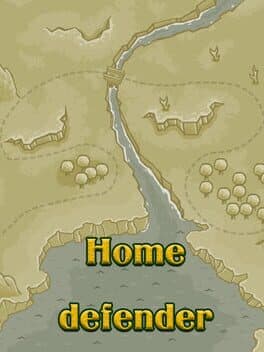 Home Defender