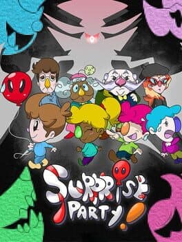 Surprise Party!
