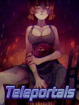 Teleportals. I swear it's a nice game.