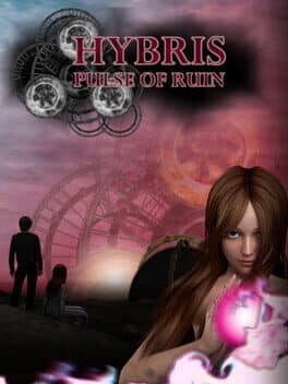 Hybris: Pulse of Ruin