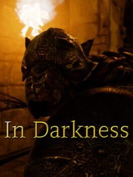 In Darkness