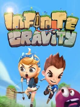 Infinite Gravity
