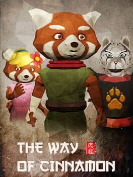 The Way of Cinnamon