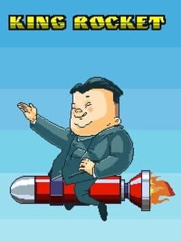 King rocket