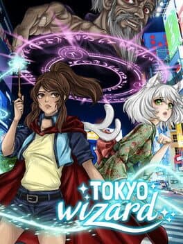 Tokyo Wizard