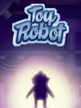 Toy Robot