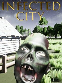 Infected City