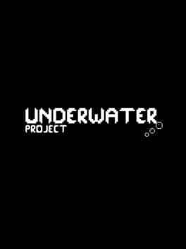 Underwater