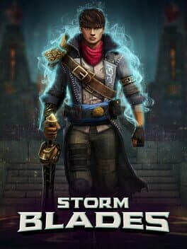 Stormblades