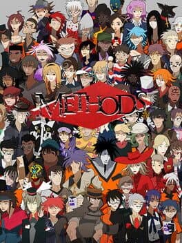 Methods: The Detective Competition