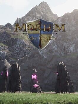 Mortem: Fallen Kingdom
