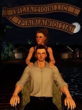 Platonic Paranoia