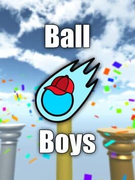 Ball Boys
