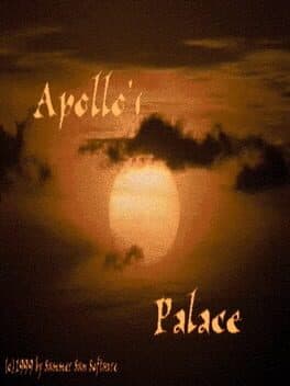 Apollo's Palace