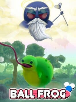 BallFrog