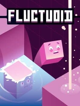 Fluctuoid