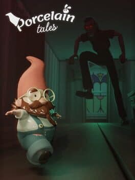 Porcelain Tales