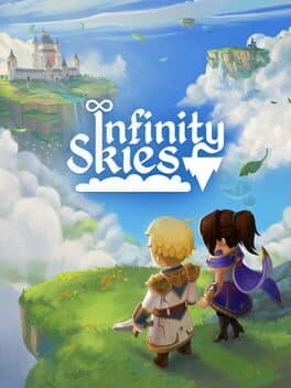 Infinity Skies