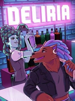Deliria