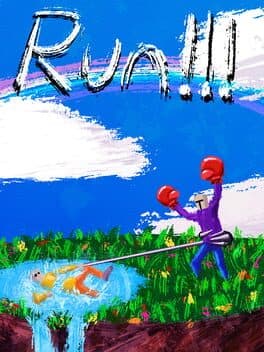 Run!!!