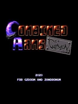 Combined_Arms Gaiden