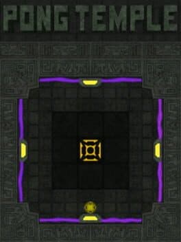 Pong Temple