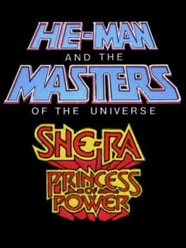 He-Man