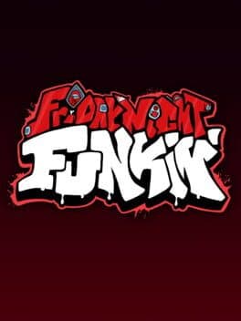 Friday Night Funkin': Vs Impostor