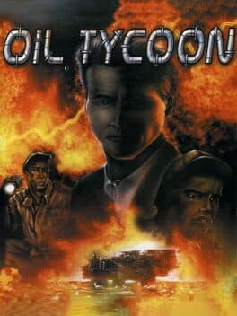 Oil Tycoon