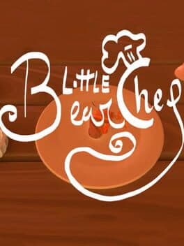 Little Bear Chef