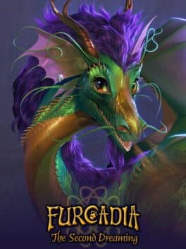 Furcadia