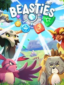 Beasties