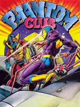 Phantom Club