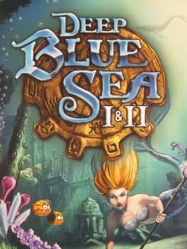 Deep Blue Sea I & II