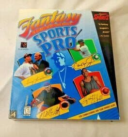 Fantasy Sports Pro