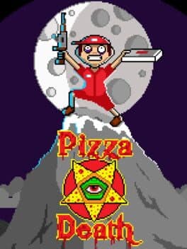Pizza Death
