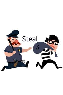 Steal