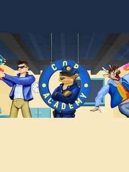 Cop Academy