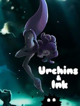 Urchins and Ink