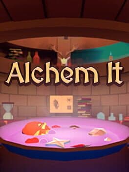 Alchem It