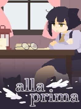 Alla Prima