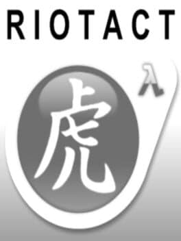 Riot Act