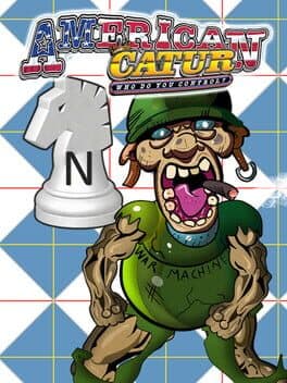 American Catur