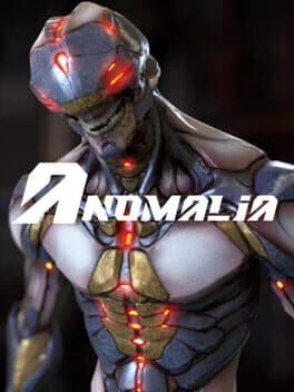 Anomalia