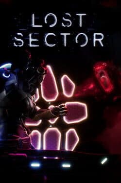 Lost Sector
