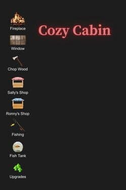 Cozy Cabin