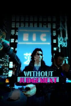 Without Judgement