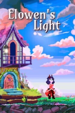 Elowen's Light