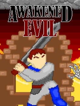 Awakened Evil